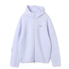 韓国国内店舗購入) NIKE ナイキ Nocta テック フリース フルジップアップ フーディー FD8453
