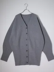 2026年最新】VOLUME knit cardigan アパルトモンの人気アイテム - メルカリ