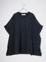 R JUBILEEアールジュビリー L'Appartementアパルトモン購入Roll UP Over TeeロールアップオーバーTシャツ【フリー】【LTSA81165】のサムネイル
