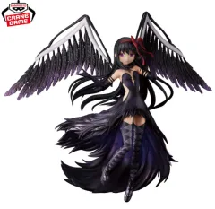 魔法少女まどか 悪魔ほむら フィギュア (未開封)