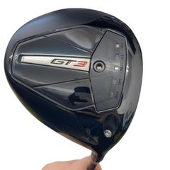 Titleist GT3 ドライバー9.0° ドラコンシャフトVIZION55X - メルカリ
