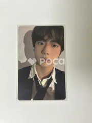 BTS ジン The Astronaut VERSION 01