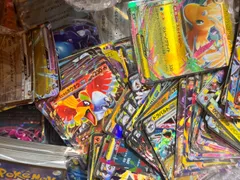 ポケモンカード　RRカード　ランダム50枚まとめ売り