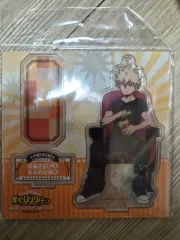 僕のヒーローアカデミア 爆豪 勝己 映画 アクリル スタンド