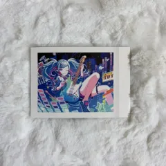 プロセカ ぱしゃこれ vol.6弾 B 初音ミク Leoneed VOCALOID プロジェクトセカイ