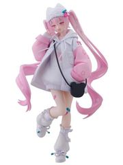 ねんどろいど 2602 凜(りん) バニーガーデン w/Bonus) Bunny Garden Rin Nendoroid 2602 Action Figure Good Smile NEW