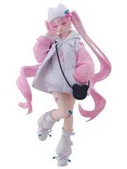 KADOKAWA TENITOL 初音ミク 桜ミク Cool style[petit]