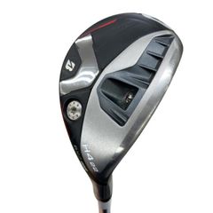 BRIDGESTONE GOLF BX1 ST HYH5 25度 - メルカリ