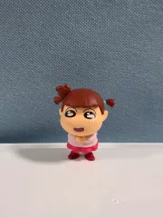 クレヨンしんちゃん ガラス フィギュア