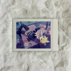 プロセカ ぱしゃこれ vol.6弾 B 鏡音レン VOCALOID プロジェクトセカイ Leoneed