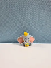 ディズニー ダンボ 指 フィギュア おまけ付き(※メルカリshop取引では対象外)