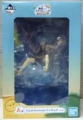 BANDAI SPIRITS 이치 반 쿠지 환생했더니 슬라임이었던 건 리물님의 여름방학 A상 리물 Summer 피규어