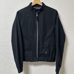 zucca リフレクター付きナイロンブルゾン - メルカリ