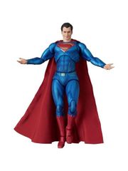 메디콤 토이 MAFEX KNIGHTMARE SUPERMAN (ZACK SNYDER'S JUSTICE LEAGUE Ver.)