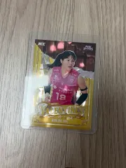 25 - 26 kovo カーボン コボカード 興国生命 キム・ダソール バレンタイン カード