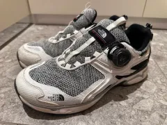 THE NORTH FACE ウォーキング 1H BoA ゴアテックス 登山靴 ハイキングシューズ スニーカー