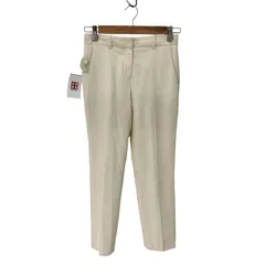 セオリー theory LIGHT SAXONY 2 / TAILORED TROUSER J  レディース  XX0