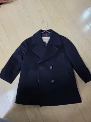 キッズ バーバリー コート 正規品