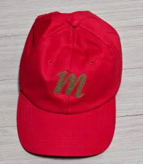 ZARA ザラ ベースボールキャップ