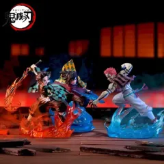 xross link 猗窩座 竈門 炭治郎 義勇 まとめ 出品