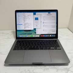 ⭐️早い者勝ち⭐️美品 MacBookPro M1 13インチ 16GB 1TB - メルカリ
