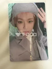 BOYNEXTDOOR リウ HOW? Weverse Albums ver.