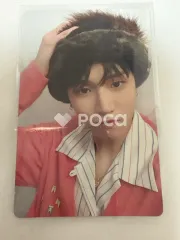 BOYNEXTDOOR リウ WHO! Weverse Albums ver.