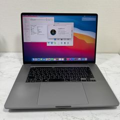 Macbook Pro 16 M1 Pro 32G 512G充放電回数111回 Macbook Pro 16 M1 Pro 32G 512G充放電回数111回 - メルカリ