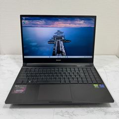 マウスコンピュータ 第12世代 i7-12650H FHD/16GB/512GB - メルカリ