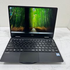 カザナ様専用NEC ノートパソコンPC-GN13S78GF office2024 - メルカリ