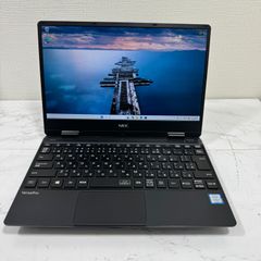 PC-VKT12HZG3 Windows 10 NEC VersaPro - メルカリ