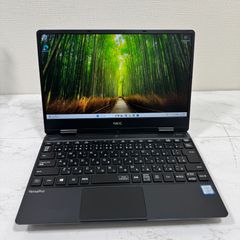 NEC LAVIE N11 DIRECT (タッチパネル、2in1タイプ) - メルカリ