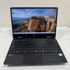 NEC LAVIE i7 8GB SSD512GB 美品 ノートパソコン - メルカリ