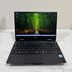 NEC versapro VC-6 i5第10世代　メモリ8GB #7201 NEC versapro VC-6 i5第10世代 メモリ8GB #7201 - メルカリ