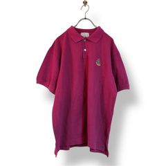 パッシュ PASHU ポロシャツ 半袖ポロシャツ メンズポロシャツ ワンポイント 刺繍ポロシャツ ロゴ刺繍 日本製ポロシャツ コットンポロシャツ 綿100％ カジュアルポロシャツ メンズトップス シンプル カジュアルコーデ ゴルフウェア メンズファッション