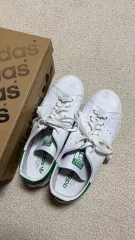 アディダス スタンスミス デコン 白 280