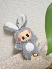 Labubu(ラブブ） ぬいぐるみ キーホルダー