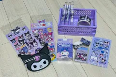 サンリオ クロミ セット