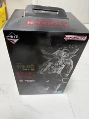 BANDAI 一番くじ 呪術廻戦 麻 허 LOVE YOURSELF 承 'Her' ラストワン賞 フィギュア (未開封)