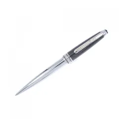 モンブラン マイスターシュテュックカーボン&スチール 5834 ボールペン