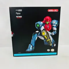 2026年最新】figma METROID DREAD サムス・アラン DREADver.の人気