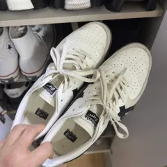 オニツカタイガー GSM 270