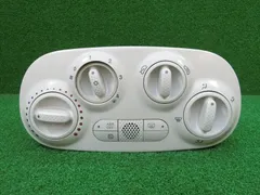 [14389] 送料無料 フィアット500 ABA-31212 エアコンパネルのサムネイル