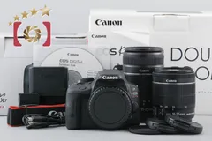 2026年最新】EOS Kiss X2 ﾀﾞﾌﾞﾙｽﾞｰﾑｷｯﾄの人気アイテム - メルカリ