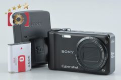 SONY Cyber-shot DSC-HX9V 本体 - メルカリ