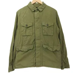ギャップ Gap コットン100 ファティーグ ジャケット メンズ JPN：XS のサムネイル
