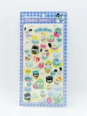 サンリオ ボンボン ドロップシール