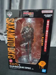 未開封) サカモト タロット ラストワン サカモトデイズ vol 2