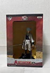 銀魂 一番くじ A賞 坂田銀時 フィギュア 出品