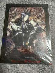 トリニティ・ブラッド 購入特典ポストカード 2種 - メルカリ
